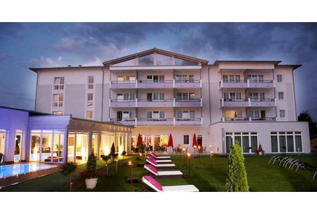 Firmenanzeige Hotel Holzapfel GmbH