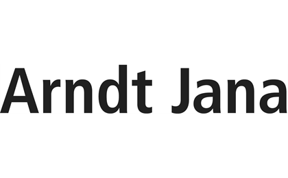 Firmenanzeige Arndt Jana