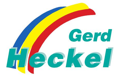 Firmenanzeige Heckel Gerd