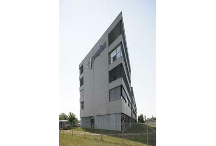 Firmenanzeige Complex Gewerbehof Fürth GmbH