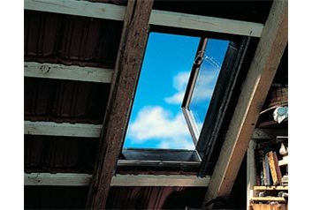 Firmenanzeige Robert Fischer Innenausbau, Küchen-Bauelemente GmbH