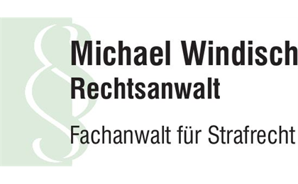 Firmenanzeige Windisch Michael