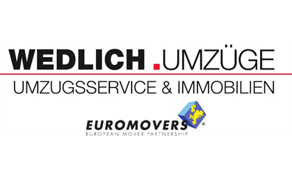 Firmenanzeige AMÖ Umzüge WEDLICH ALFRED