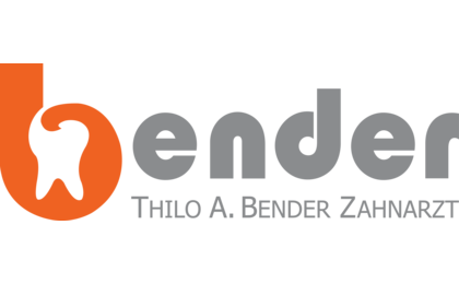 Firmenanzeige Bender Thilo Zahnarzt
