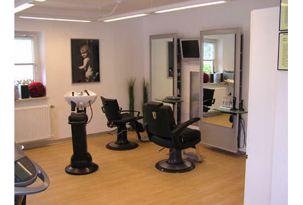 Firmenanzeige Friseur Fischer & Höpfner