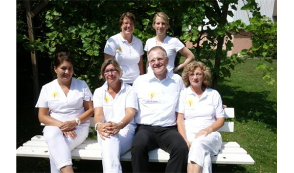 Firmenanzeige Hauck Michael Dr.