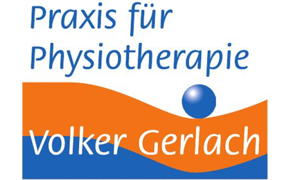 Firmenanzeige Krankengymnastik Gerlach