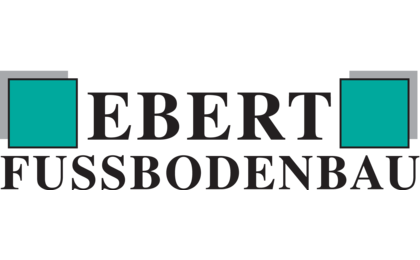 Firmenanzeige Parkett Bodenbeläge Ebert