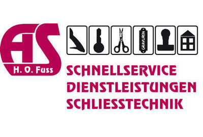 Firmenanzeige Hausmeisterservice Inh. Hans Otto Fuss