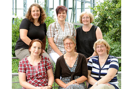 Firmenanzeige Schwangerenberatung DONUM VITAE - TIR