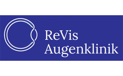 Firmenanzeige ReVis Augenklinik GbR