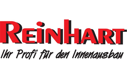 Firmenanzeige Reinhart Burkhard