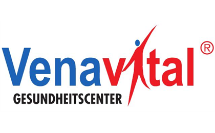 Firmenanzeige Venavital Gesundheitscenter Venen & Lymph - Kompetenz - Zentrum