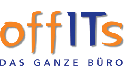 Firmenanzeige offITs - Büromaschinen