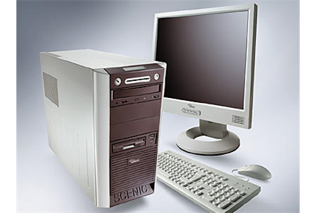 Firmenanzeige Jaunich