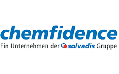 Firmenanzeige chemfidence services gmbh