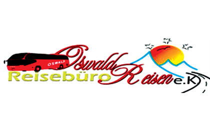 Firmenanzeige Oswald Reisen e.K.