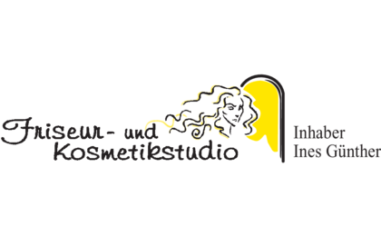 Firmenanzeige Friseur- und Kosmetikstudio Ines Günther