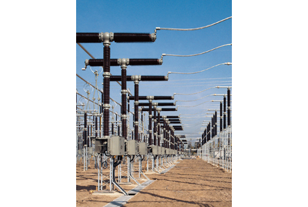 Firmenanzeige Lapp Insulators GmbH