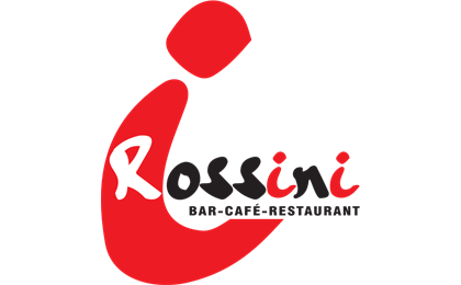 Firmenanzeige Rossini Bar Café Restaurant