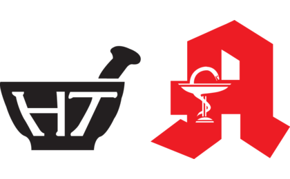 Firmenanzeige Hans-Thoma-Apotheke