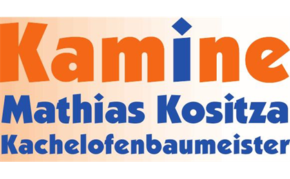 Firmenanzeige Kamine Kositza Mathias