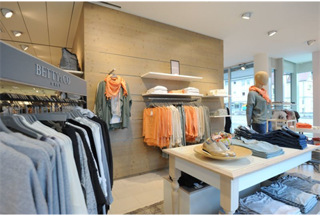 Firmenanzeige Käferlein Outless