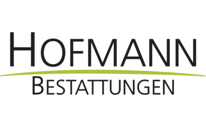 Firmenanzeige Hofmann Bestattungen