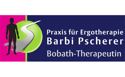 Firmenanzeige Ergotherapie Pscherer Barbi
