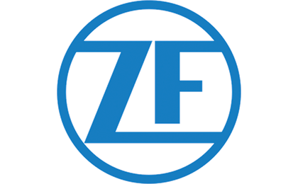 Firmenanzeige ZF Friedrichshafen AG