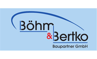Firmenanzeige Böhm & Bertko Baupartner GmbH
