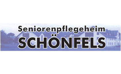 Firmenanzeige Seniorenpflegeheim Schönfels