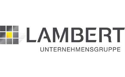 Firmenanzeige Lambert Immobilien GmbH