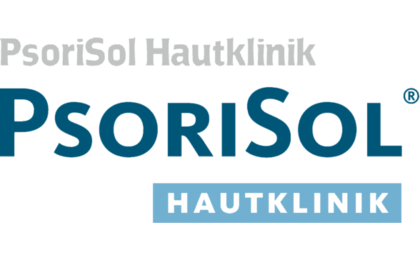 Firmenanzeige PsoriSol Hautklinik GmbH