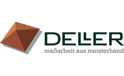 Firmenanzeige Deller Bau- und Möbelschreinerei