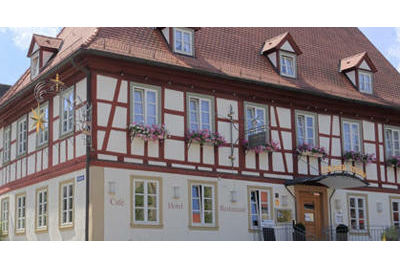 Firmenanzeige Herrenschenke