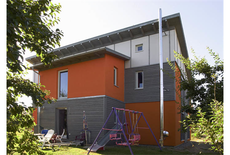 Firmenanzeige PMP-Holzbau GmbH