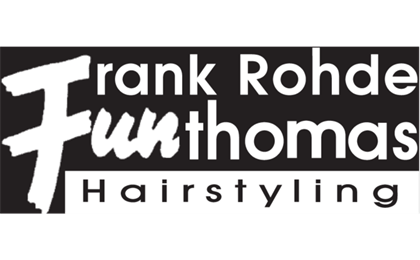 Firmenanzeige Frank Rohde Funthomas