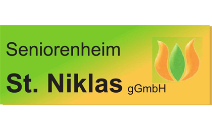Firmenanzeige St. Niklas gGmbH