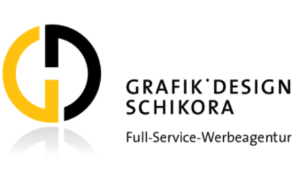 Firmenanzeige Schikora Christine. Dipl.-Grafik Designerin