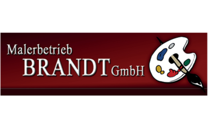 Firmenanzeige Malerbetrieb Brandt GmbH