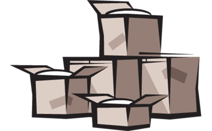 Firmenanzeige Umzüge & Transporte Hagen Kittan