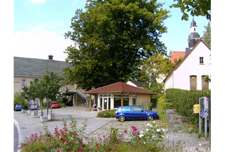 Firmenanzeige Bauunternehmen UBK Tiefbau GmbH