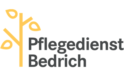 Firmenanzeige Pflegedienst Bedrich