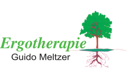 Firmenanzeige Ergotherapie Meltzer