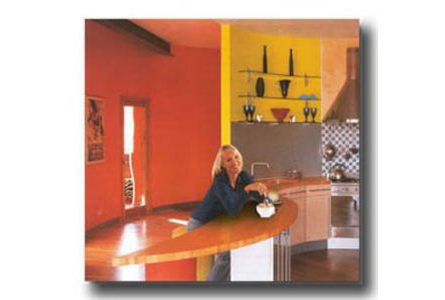 Firmenanzeige Raumausstattung Neder Heimdecor GmbH