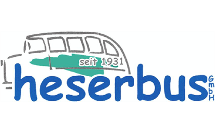 Firmenanzeige Omnibus heserbus GmbH