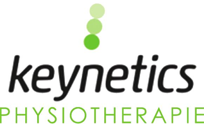 Firmenanzeige Keynetics Physiotherapie Althammer Markus