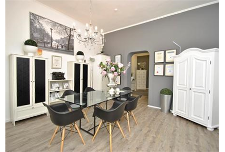 Firmenanzeige Grünke & Klapdor Immobilien oHG