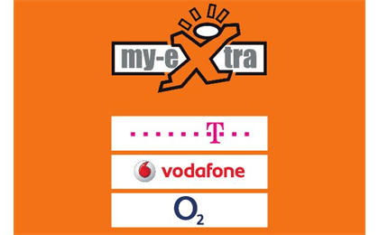 Firmenanzeige Telekommunikation my-eXtra